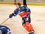 Photo hockey match Angers  - Rouen le 10/03/2017