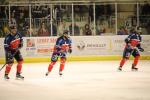 Photo hockey match Angers  - Rouen le 10/03/2017