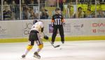 Photo hockey match Angers  - Rouen le 10/03/2017
