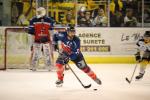 Photo hockey match Angers  - Rouen le 10/03/2017