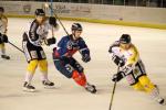 Photo hockey match Angers  - Rouen le 10/03/2017