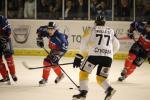 Photo hockey match Angers  - Rouen le 10/03/2017