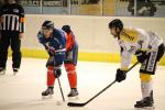 Photo hockey match Angers  - Rouen le 10/03/2017