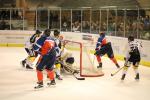 Photo hockey match Angers  - Rouen le 10/03/2017