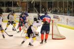 Photo hockey match Angers  - Rouen le 10/03/2017