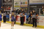 Photo hockey match Angers  - Rouen le 10/03/2017