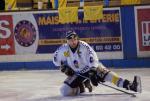 Photo hockey match Angers  - Rouen le 14/02/2009