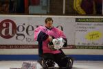 Photo hockey match Angers  - Rouen le 14/02/2009