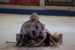 Photo hockey match Angers  - Rouen le 14/02/2009