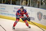 Photo hockey match Angers  - Rouen le 03/10/2017
