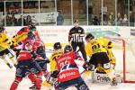 Photo hockey match Angers  - Rouen le 03/10/2017