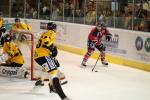 Photo hockey match Angers  - Rouen le 03/10/2017