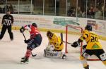 Photo hockey match Angers  - Rouen le 03/10/2017