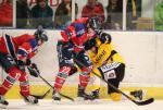 Photo hockey match Angers  - Rouen le 03/10/2017