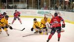 Photo hockey match Angers  - Rouen le 03/10/2017