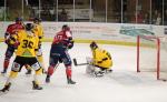 Photo hockey match Angers  - Rouen le 03/10/2017