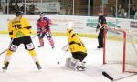 Photo hockey match Angers  - Rouen le 03/10/2017