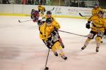 Photo hockey match Angers  - Rouen le 03/10/2017