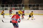 Photo hockey match Angers  - Rouen le 03/10/2017