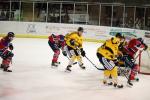 Photo hockey match Angers  - Rouen le 03/10/2017