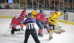 Photo hockey match Angers  - Rouen le 12/01/2018