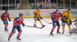 Photo hockey match Angers  - Rouen le 12/01/2018