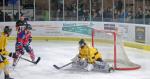 Photo hockey match Angers  - Rouen le 12/01/2018