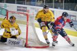 Photo hockey match Angers  - Rouen le 12/01/2018