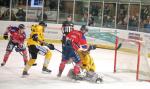 Photo hockey match Angers  - Rouen le 12/01/2018