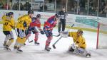 Photo hockey match Angers  - Rouen le 12/01/2018