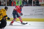 Photo hockey match Angers  - Rouen le 12/01/2018