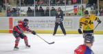 Photo hockey match Angers  - Rouen le 12/01/2018