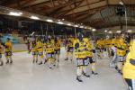 Photo hockey match Angers  - Rouen le 12/01/2018