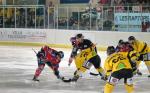 Photo hockey match Angers  - Rouen le 27/02/2018