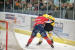 Photo hockey match Angers  - Rouen le 27/02/2018