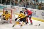 Photo hockey match Angers  - Rouen le 27/02/2018