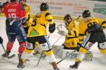 Photo hockey match Angers  - Rouen le 27/02/2018