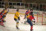 Photo hockey match Angers  - Rouen le 27/02/2018