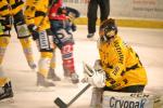 Photo hockey match Angers  - Rouen le 27/02/2018