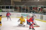 Photo hockey match Angers  - Rouen le 27/02/2018