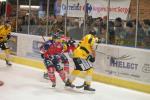 Photo hockey match Angers  - Rouen le 27/02/2018