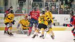 Photo hockey match Angers  - Rouen le 27/02/2018