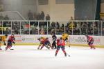 Photo hockey match Angers  - Rouen le 27/02/2018