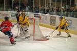Photo hockey match Angers  - Rouen le 27/02/2018