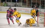 Photo hockey match Angers  - Rouen le 27/02/2018