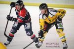 Photo hockey match Angers  - Rouen le 02/11/2018