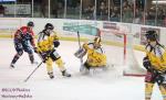 Photo hockey match Angers  - Rouen le 02/11/2018