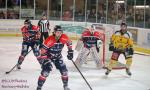 Photo hockey match Angers  - Rouen le 02/11/2018