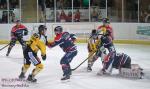Photo hockey match Angers  - Rouen le 02/11/2018