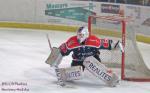 Photo hockey match Angers  - Rouen le 02/11/2018